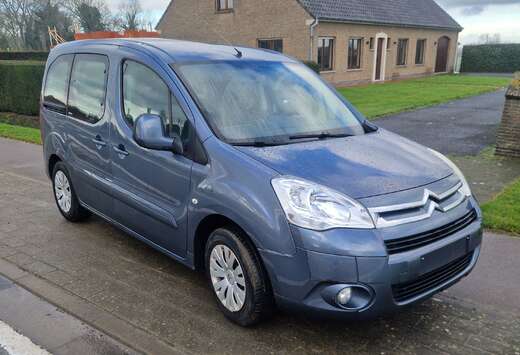 Citroen Berlingo 1.6 16V Multispace