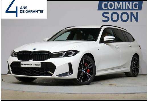 BMW i Touring Kit M Sport