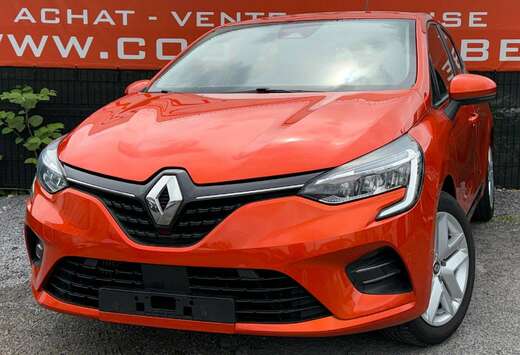Renault 1.0 TCe Intens - EU6D - GARANTIE 1AN -