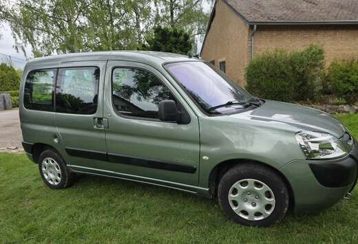 Peugeot Partner 1.6 HDi Relax