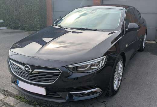 Opel Insignia Grand Sport 1.5 Turbo Comfort