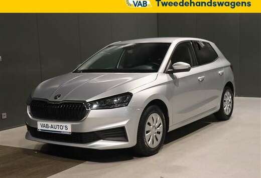 Skoda AMBITION