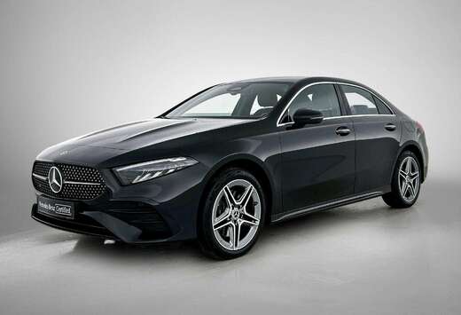 Mercedes-Benz e Berline AMG Line  Verwarmde Zetels  S ...