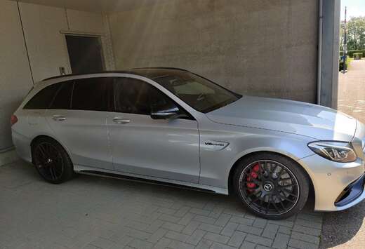 Mercedes-Benz S