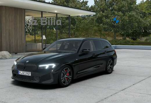 BMW d M Sport