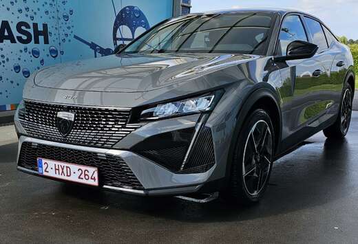 Peugeot 1.2 PureTech Allure S&S