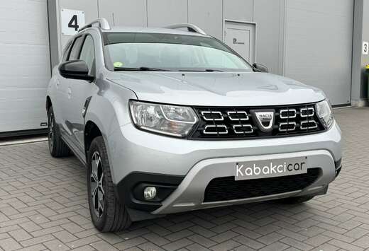 Dacia 1.5 Blue dCi // NAVI // CLIM AUTO // RADAR ARR