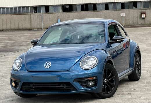 Volkswagen 1.2 TSI / PACKSPORT / FULLOPTIONS / 1PROP  ...