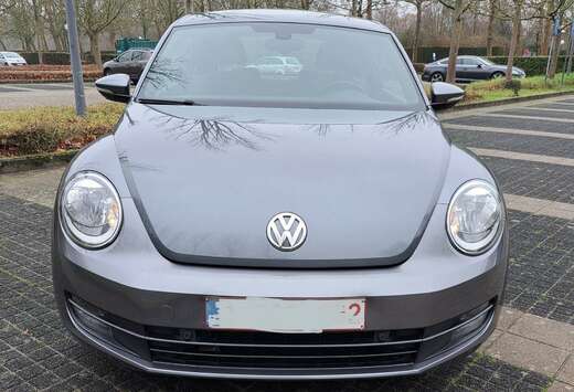 Volkswagen In Zeer Nette Staat