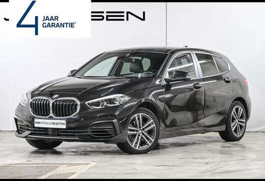 BMW Hatch