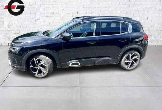 Citroen Feel ES 130 AUTO