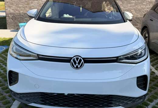 Volkswagen 77 KWH pRO performance- Navi-Alcantara- Ai ...