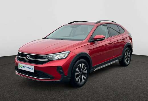 Volkswagen Taigo Life Business 1.0 TSI 81 kW (110 ch) ...