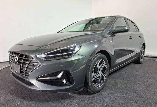 Hyundai i30 1.0 T-GDi MHEV  Android/Apple Car Play  C ...