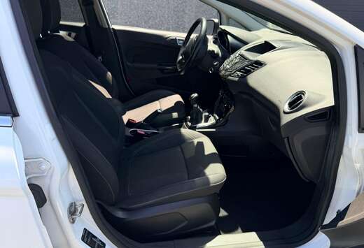Ford 1.0 EcoBoost Trend S/S