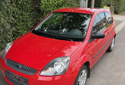 Ford 1.3i Ambiente