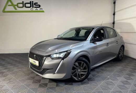 Peugeot 1.5 BLUEHDI 100 ACTIVE GPS