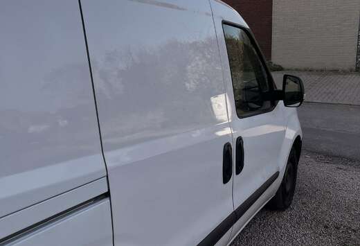 Fiat 1.3 Multijet 16v SX DPF
