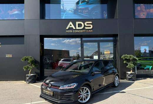 Volkswagen GTI