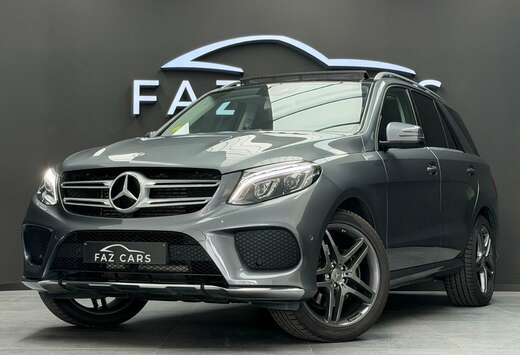 Mercedes-Benz * Réservé *
