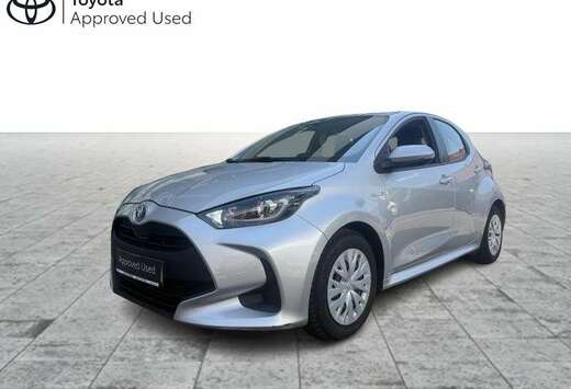 Toyota Dynamic
