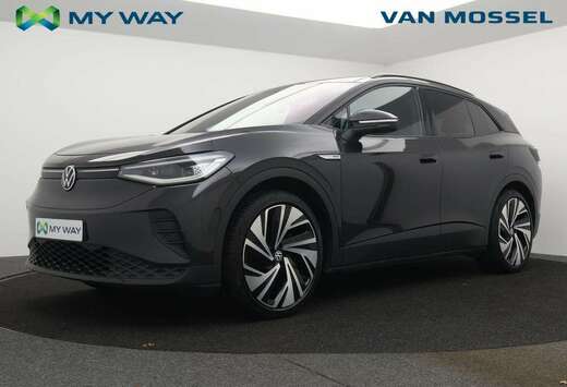 Volkswagen Pro Performance MAX 77 kWh 204PK *ALCANTAR ...