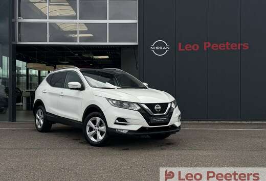 Nissan DIG-T N-Connecta