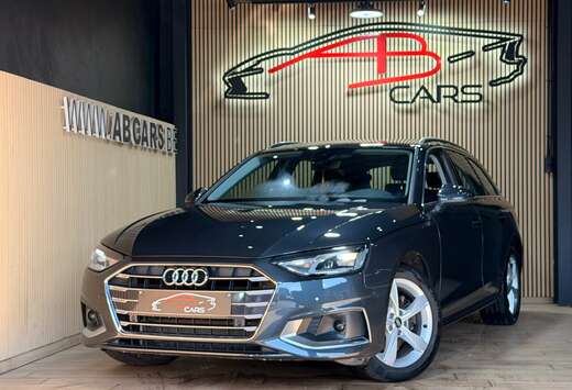 Audi Avant 30 TDi * SPORT * S TRONIC * GARANTIE 12 MO ...
