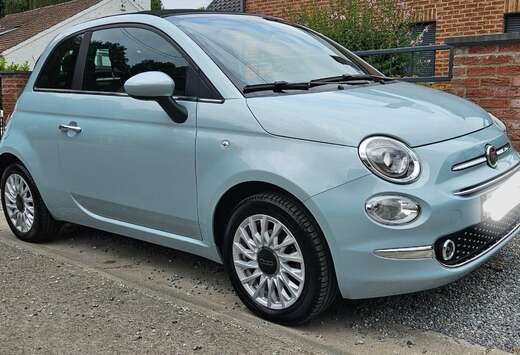Fiat 1.0i MHEV Dolcevita