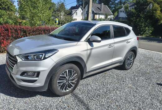 Hyundai 1.6 CRDi Feel Comfort Pack #1