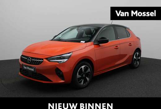 Opel Elegance 50 kWh | Navi | ECC | PDC | LMV | LED | ...