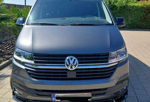 Volkswagen 2tdi