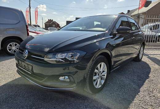 Volkswagen 1.0 TSi DSG1jOMNIUMGARANTIENAVICAMCRUISE