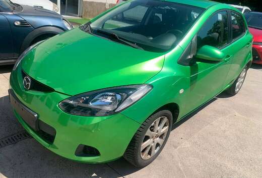 Mazda 2 1.3i Active