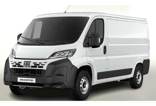 Fiat Ducato Ducato 30 LH2Hi