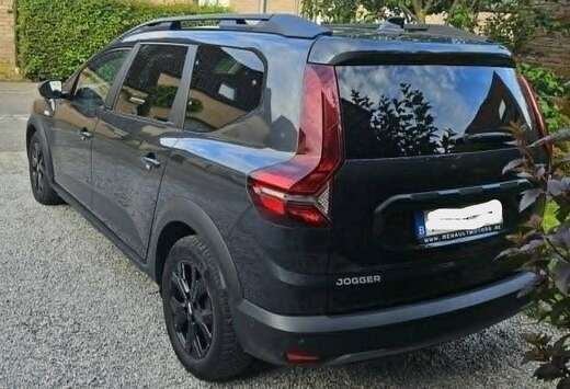 Dacia Jogger 1.0 TCe Extreme 7pl.