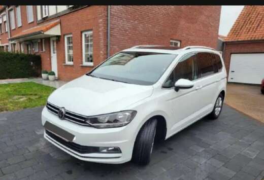 Volkswagen 2.0 TDI SCR (BlueMotion Technology) Comfor ...