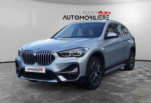 BMW 2.0 dA sDrive18 AdBlue/ Garantie 12 Mois