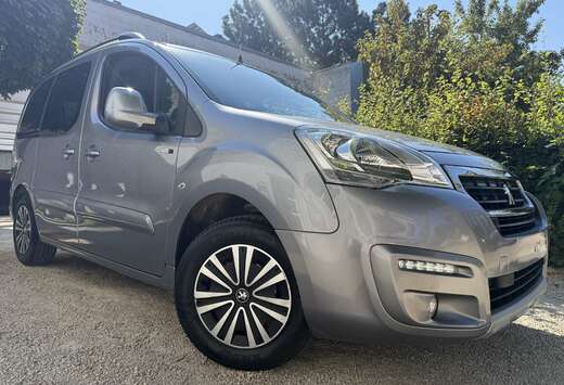 Peugeot 1.2i +++GARANTIE 12 MOIS +++
