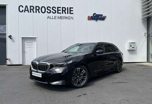 BMW i Touring - M Pack