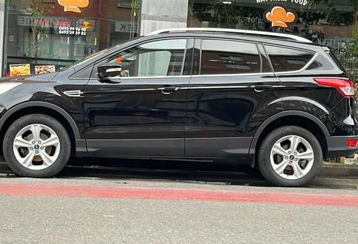 Ford 1.5 EcoBoost FWD Titanium S/S