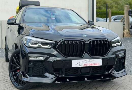 BMW 3.0 dAS xDrive30 MHEV PACK M