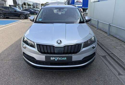 Skoda 1.0 TSI Ambition DSG7 5d 85kW