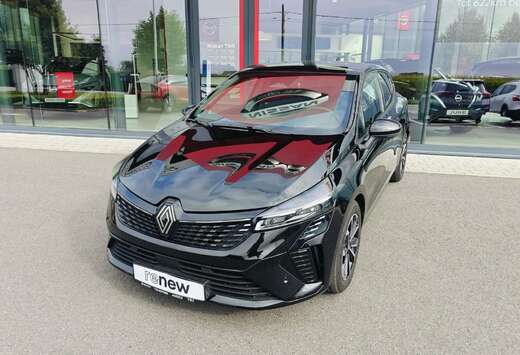 Renault Techno TCe 90