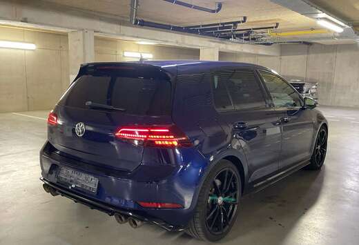 Volkswagen Perfomance Akra Povič