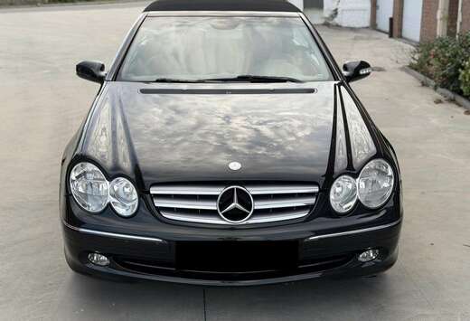 Mercedes-Benz 1er Proprietaire