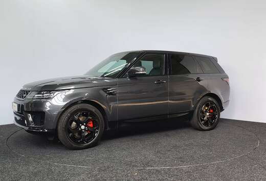 Land Rover 2.0 SD4 HSE | 2019 | 64.224 km | Led | Pan ...