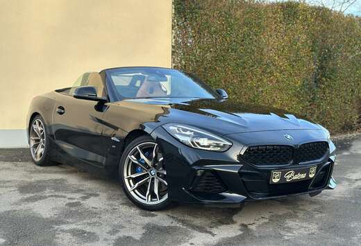 BMW M40i Camera Head-Up Keyless Geheugenstoelen