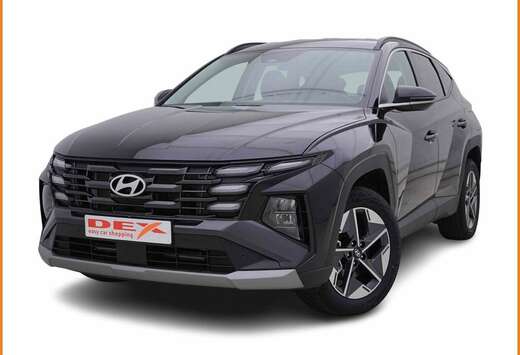 Hyundai HEV 239 AUT Feel Plus | Full Hybrid | GPS | A ...