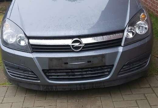 Opel Astra 1.3